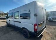 2019 RENAULT MASTER
