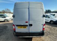 2019 RENAULT MASTER