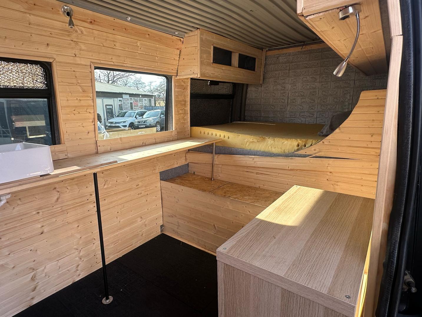 2005   – Model:  – FX05NBM