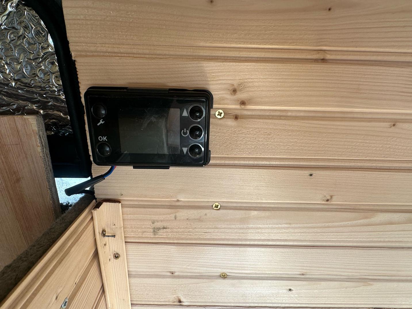 2005   – Model:  – FX05NBM