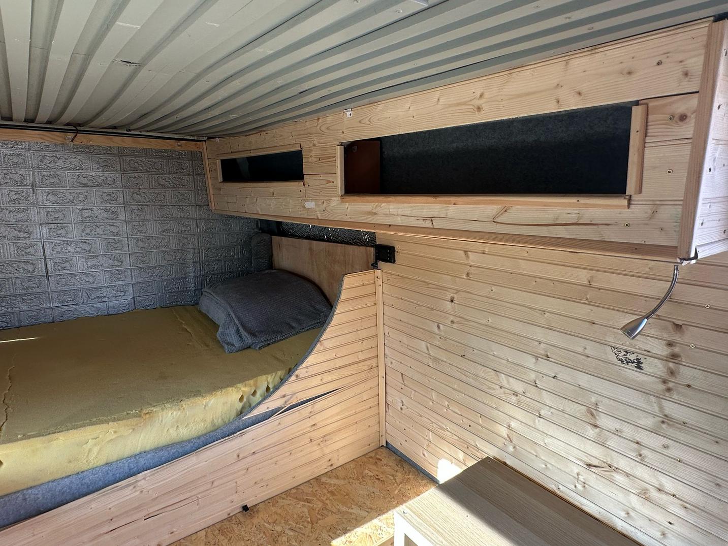 2005   – Model:  – FX05NBM