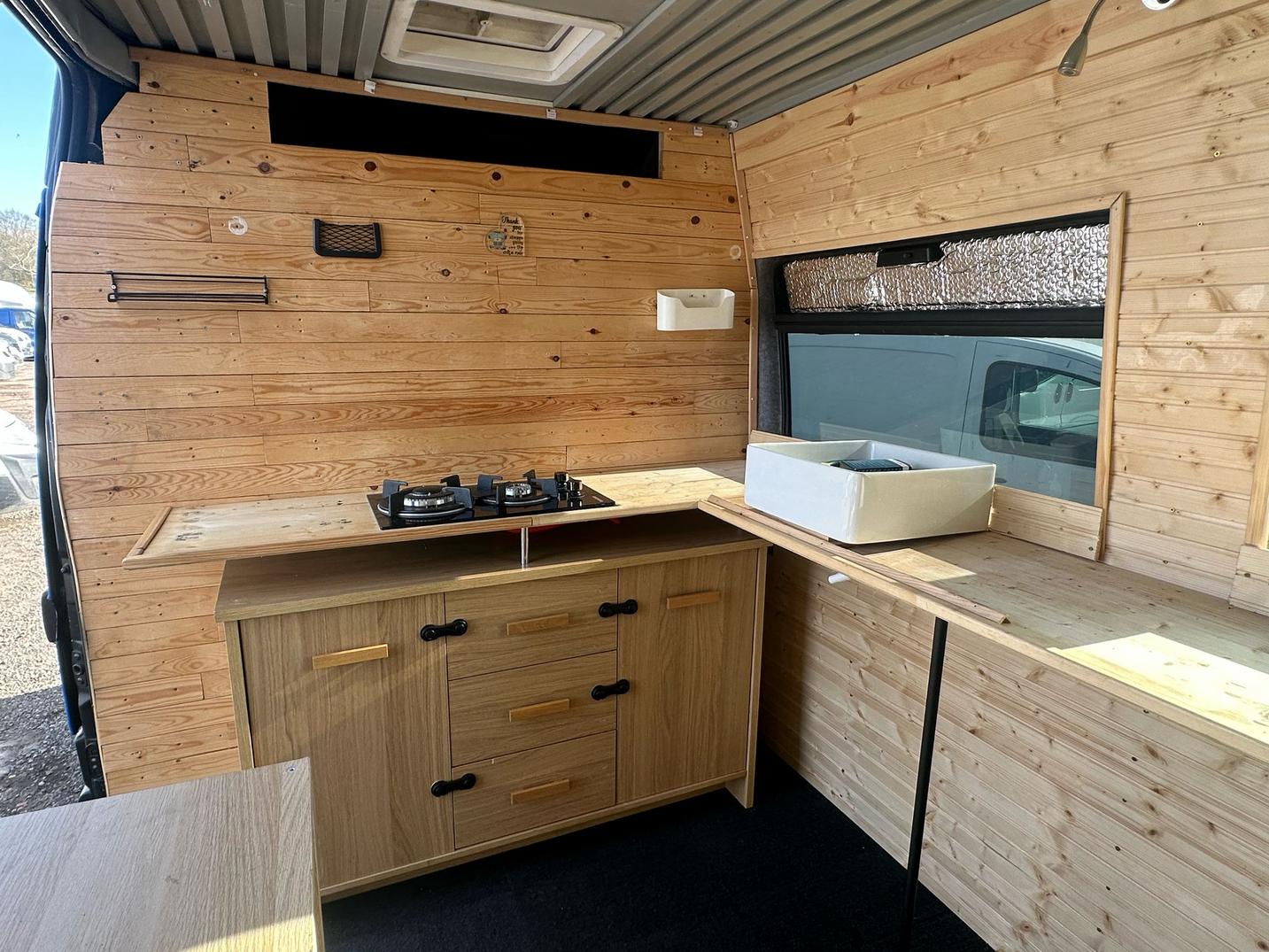 2005   – Model:  – FX05NBM