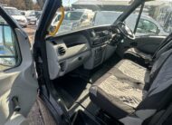 2019 RENAULT MASTER