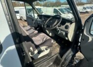2019 RENAULT MASTER