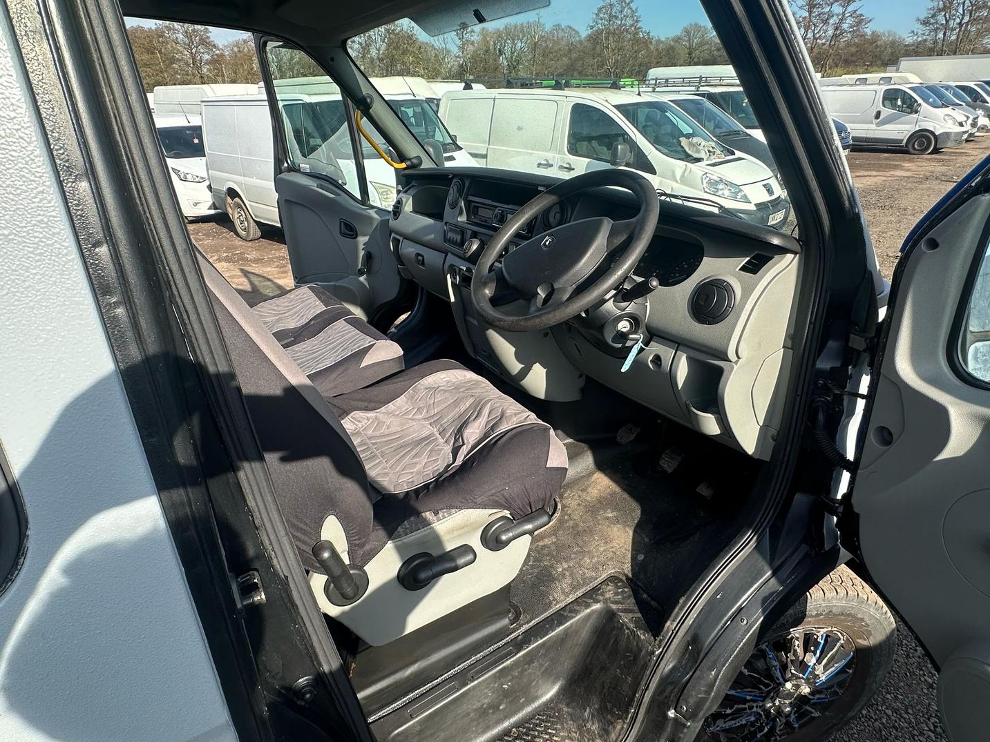 2005   – Model:  – FX05NBM