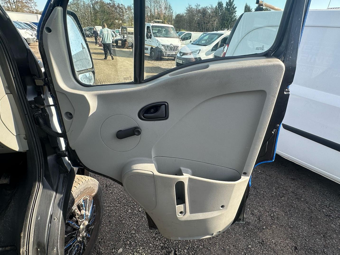 2005   – Model:  – FX05NBM