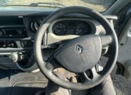2019 RENAULT MASTER