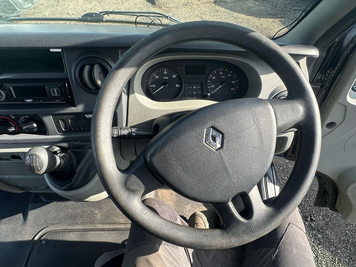 2005   – Model:  – FX05NBM