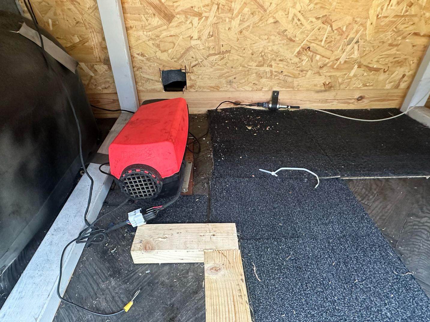 2005   – Model:  – FX05NBM