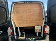 2019 RENAULT MASTER