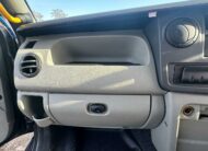 2019 RENAULT MASTER