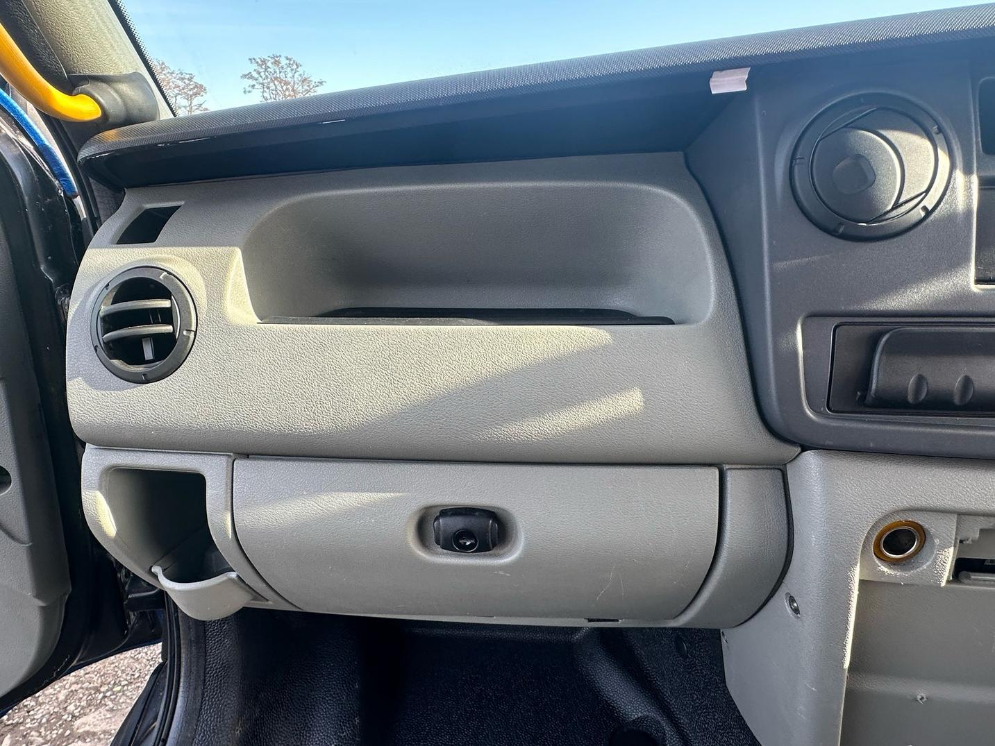 2005   – Model:  – FX05NBM