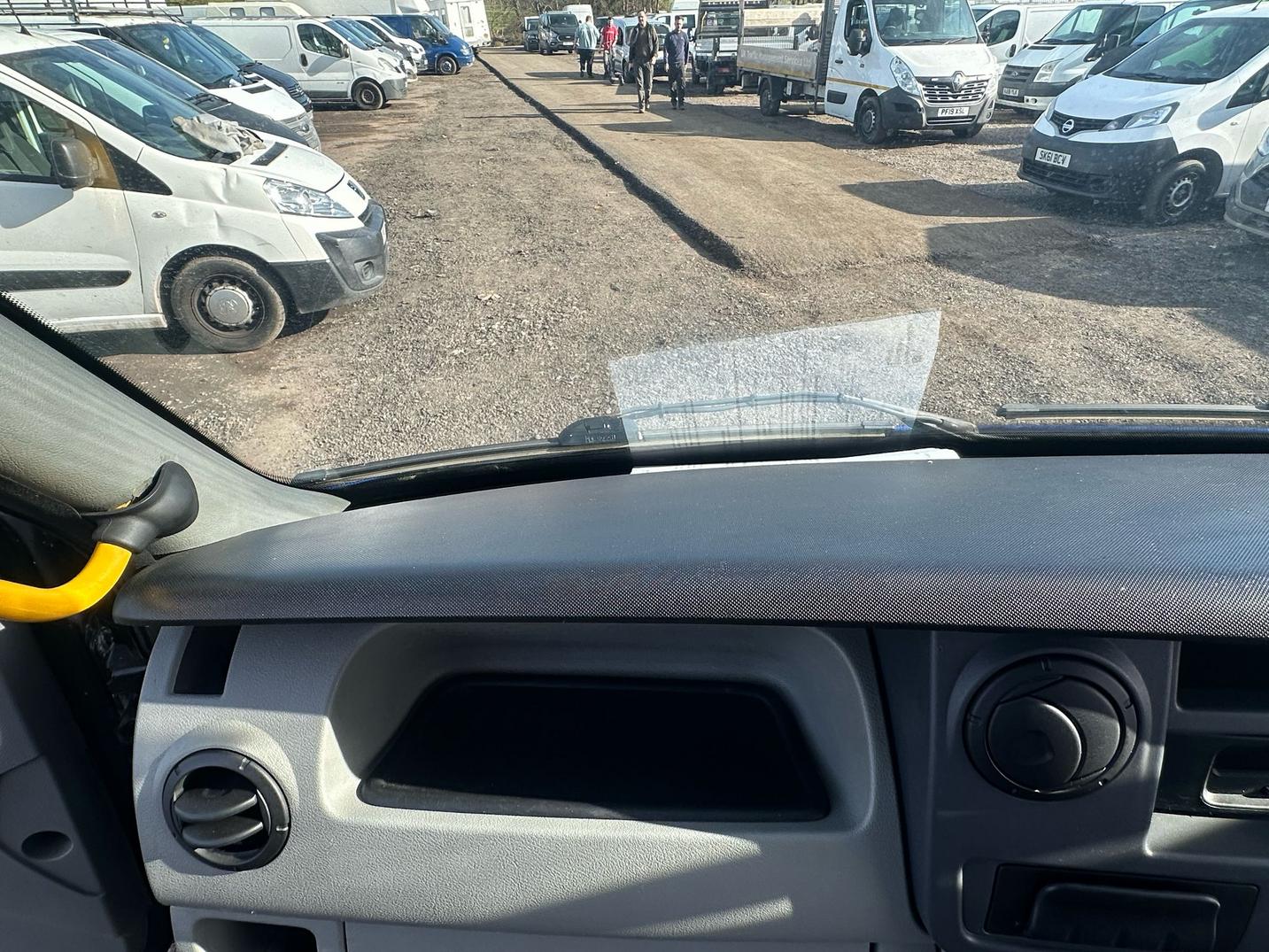 2005   – Model:  – FX05NBM