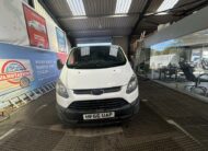 2016 Ford Transit Custom Transit Custom 290 – HF66UAP