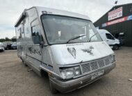 1990 Talbot Express Express 1500 P – H929YYW