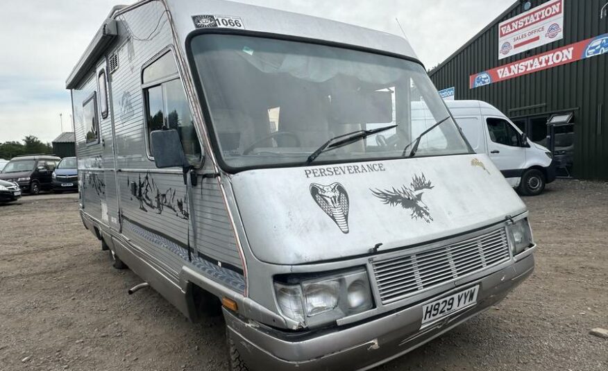 1990 Talbot Express Express 1500 P – H929YYW