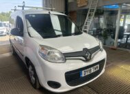 2018 Renault Kangoo Kangoo ML19 Business+ Energy dCi – DY18TWM