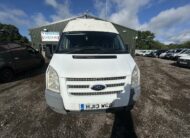 2013 Ford Transit Transit 125 T350 Trend RWD – HJ13WGD