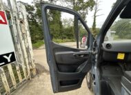 2018 Mercedes-Benz Sprinter Sprinter 314 CDI – YF68LRO