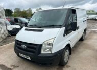 2008 Ford Transit Transit 115 T260 SWB FWD – WL58DNV