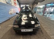 2002 Seat Inca Inca SDI – GJ52FTN