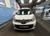 2019 Renault Kangoo Kangoo ML19 Business+ Energy dCi – DW19FVN