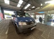 2007 Volkswagen Transporter Transporter T30 102 TDI LWB – RJ07YDT