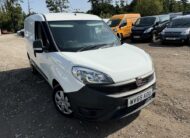 2015 Fiat Doblo Cargo Doblo 16V MultiJet – WV65AOU