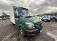 2018 Mercedes-Benz Sprinter Sprinter 314 CDI – YJ18OSA