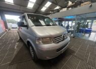 2009 Volkswagen Transporter Transporter Shuttle SE130 SWB – KX59CVL