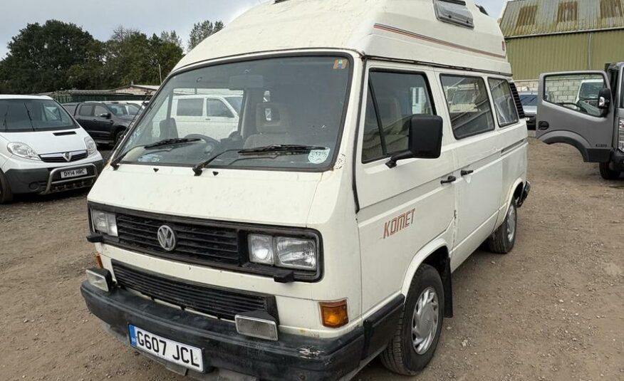 1989    – G607JCL