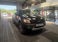 2015 Ford Ranger Ranger Wildtrak 4×4 TDCi Auto – EA65KYT