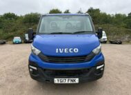 2017 Iveco Daily Daily 35C14 – YG17FNK