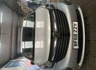 2018 Vauxhall Vivaro Vivaro  2900 Sportive CDTi – BF68ZZY