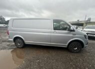 2017 Volkswagen Transporter Transporter T30 Highline TDI BlueMotion Technology – LT67NPE