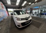 2019 Renault Kangoo Kangoo ML19 Business+ Energy dCi – DW19FVN