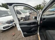 2015 Mercedes-Benz Vito Vito 111 CDi – DF65CYW