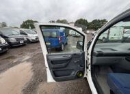 2007 Peugeot Expert Expert 815D – LS56ZGX