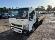 2020 Fuso Canter Canter 3C13 34 – PO20ZFW