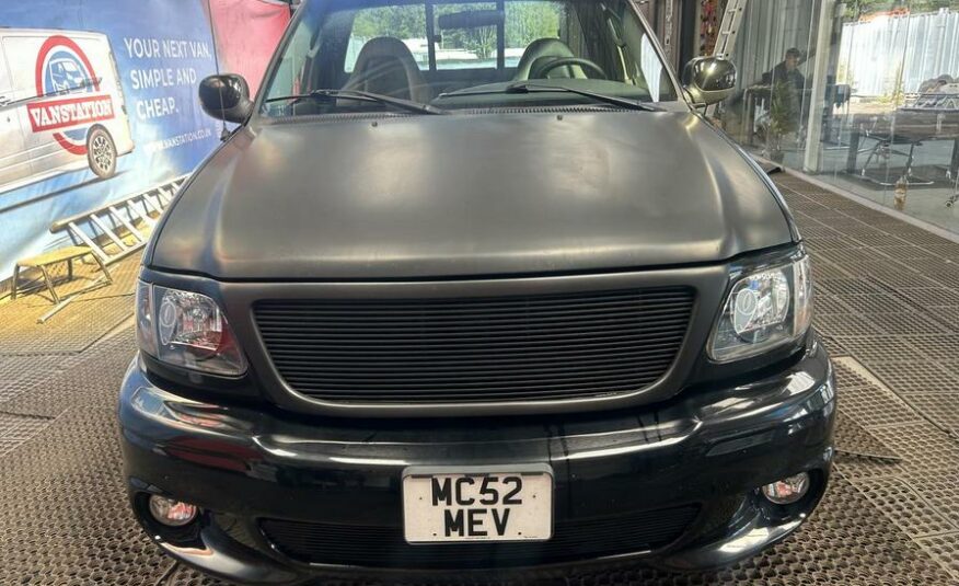 2002    – MC52MEV/B16SVT