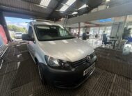 2013 Volkswagen Caddy Caddy C20 Startline TDI – WG63YWX