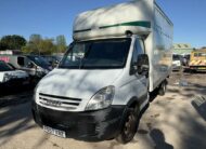 2008 Iveco Daily Daily 35C15 LWB – FD57XBZ