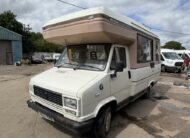 1987 Talbot   – D637YHD