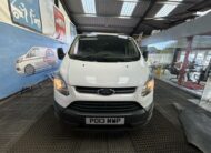 2013 Ford Transit Custom Transit Custom 310 E-Tech – PO13MWP