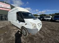 2013 Ford Transit Transit 125 T350 Trend RWD – HJ13WGD