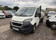 2020 Peugeot Boxer Boxer 335 L3 Blue HDi – BJ20LPL
