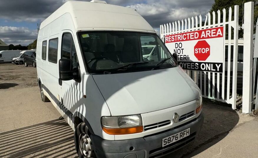 1998    – S876RFH