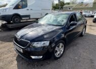 2014 Skoda Octavia Octavia SE TDI CR – FV14XKC