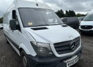 2015 Mercedes-Benz Sprinter Sprinter 313 CDI – WV65BYP