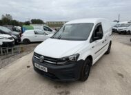 2016 Volkswagen Caddy Caddy C20 Startline TDI – RK66WOU